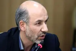 ​کاهش سه برابری سرانه آب کشور در مقابل افزایش مصرف

