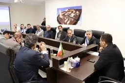 تأکید مدیرعامل پترول بر تکمیل هرچه سریع‌تر نخستین طرح تولید متیل آمین کشور