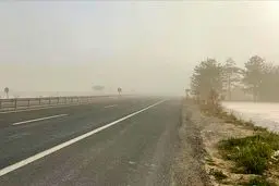 پیش‌بینی هوای کرمان فردا دوشنبه 22 اردیبهشت/ وقوع تندبادهای لحظه‌ای در استان