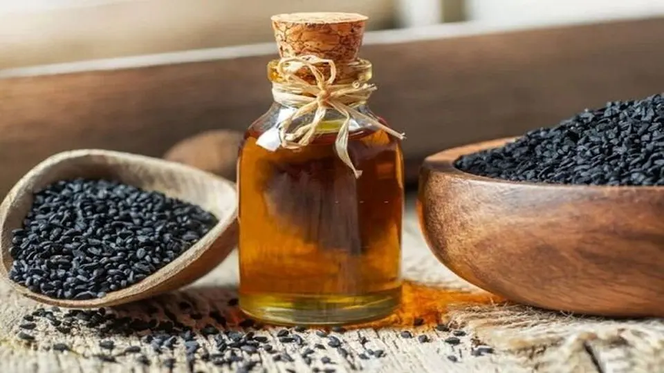 دانهای جادویی برای کاهش وزن و مقابله با سرطان