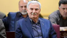 بهمن صالح نیا درگذشت 