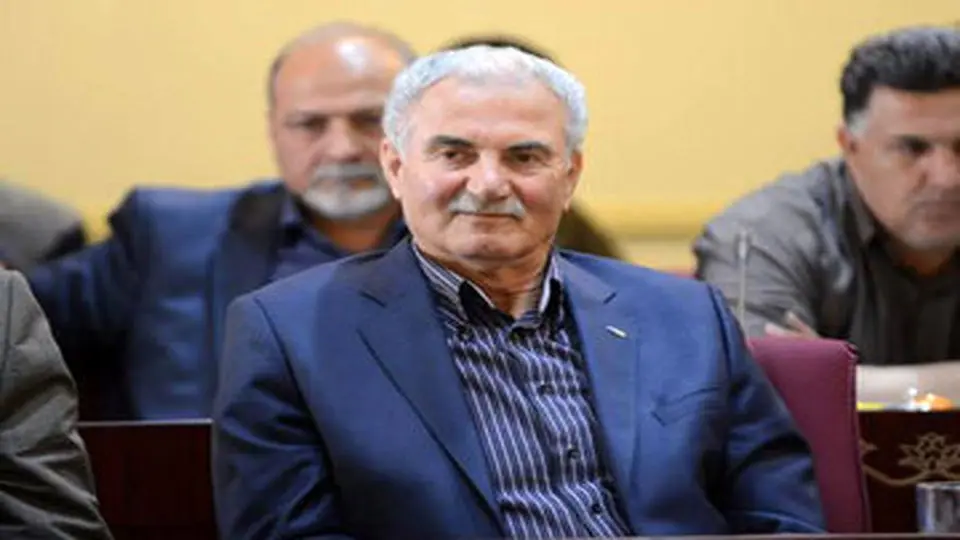 اسطوره ملوان درگذشت