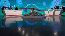 مسعود پزشکیان در میزگرد جنجالی شب گذشته چه گفت؟/ ویدئو