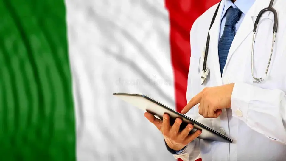 چرا درامد پزشکان در کشور ایتالیا جذاب است؟