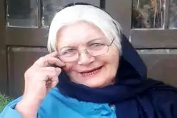 قصه «شهرزاد» آواره
