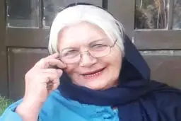 قصه «شهرزاد» آواره
