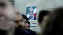 پیام تبریک پادشاه و ولیعهد عربستان به مسعود پزشکیان/ واکنش پوتین به پیروزی پزشکیان در انتخابات ایران چه بود؟