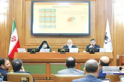 زندگی در تهران سخت‌تر می‌شود