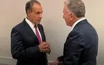 وزیر خارجه مصر با ویتکاف درباره اهمیت پایبندی به تفاهم با ایران گفتگو کرد