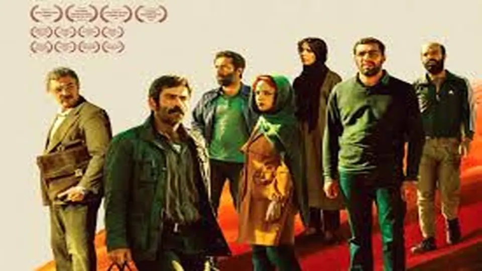 سینمایی در مرز حقیقت و خیال