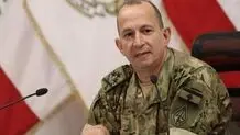 فرمانده ارتش لبنان به پاکستان سفر کرد