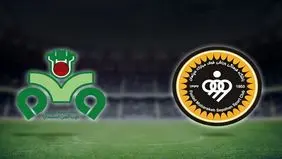 ساعت بازی امروز سپاهان- ذوب آهن چند است؟ + لینک پخش زنده 