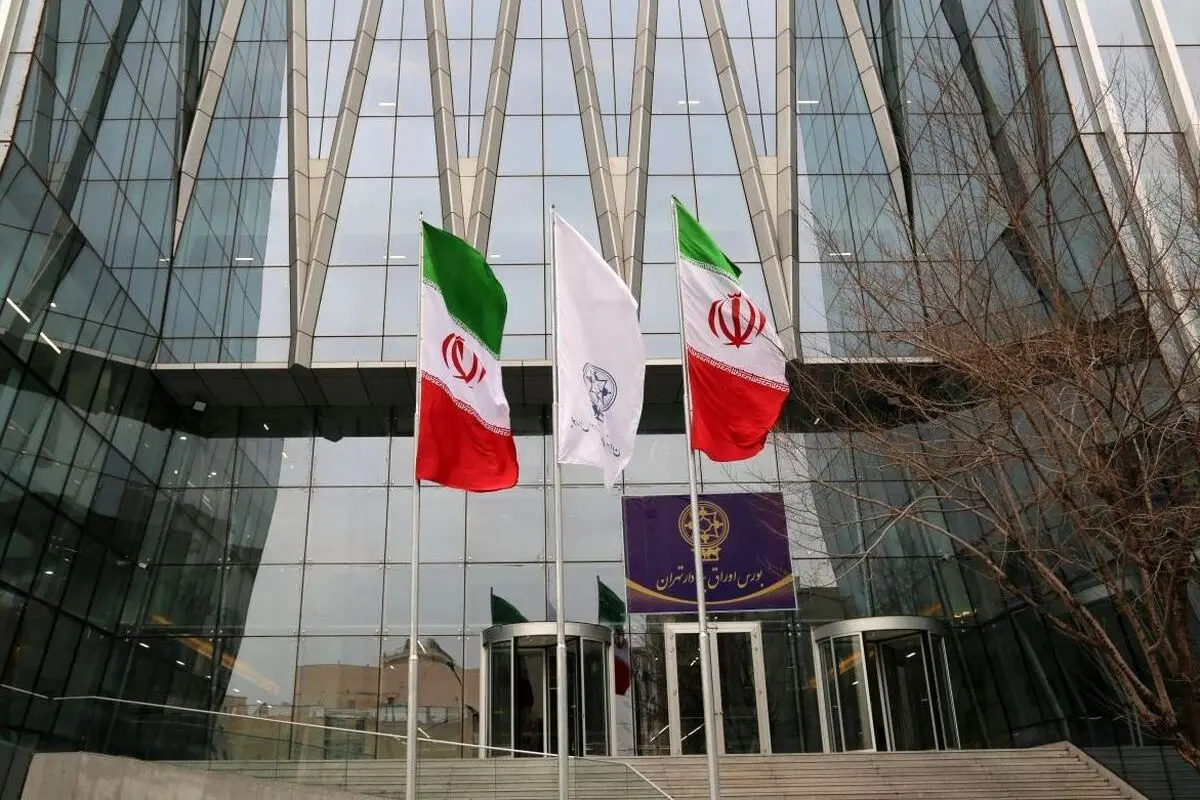 شنبه، آخرین روز کاری بورس در سال ۱۴۰۰ است