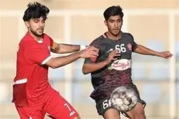 ۲۲ بازیکن پرسپولیس و کیا محروم شدند