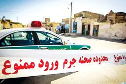 مرگ‌‌هایی به تلخی فقر