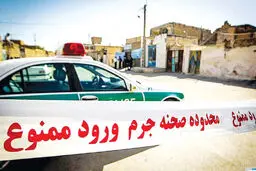 مرگ‌‌هایی به تلخی فقر