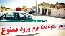 مرگ‌‌هایی به تلخی فقر