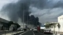 حمله پهپادی به اربیل