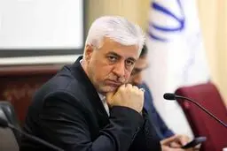 وزیر ورزش استعفا کرد

