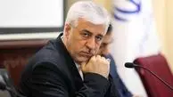 وزیر ورزش استعفا کرد

