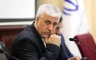 وزیر ورزش استعفا کرد

