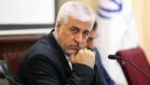 وزیر ورزش استعفا کرد


