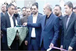 امضای خرید 908 دستگاه اتوبوس شهری گروه بهمن با شهرداری مشهد
