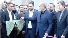 امضای خرید 908 دستگاه اتوبوس شهری گروه بهمن با شهرداری مشهد
