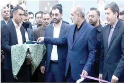 امضای خرید 908 دستگاه اتوبوس شهری گروه بهمن با شهرداری مشهد
