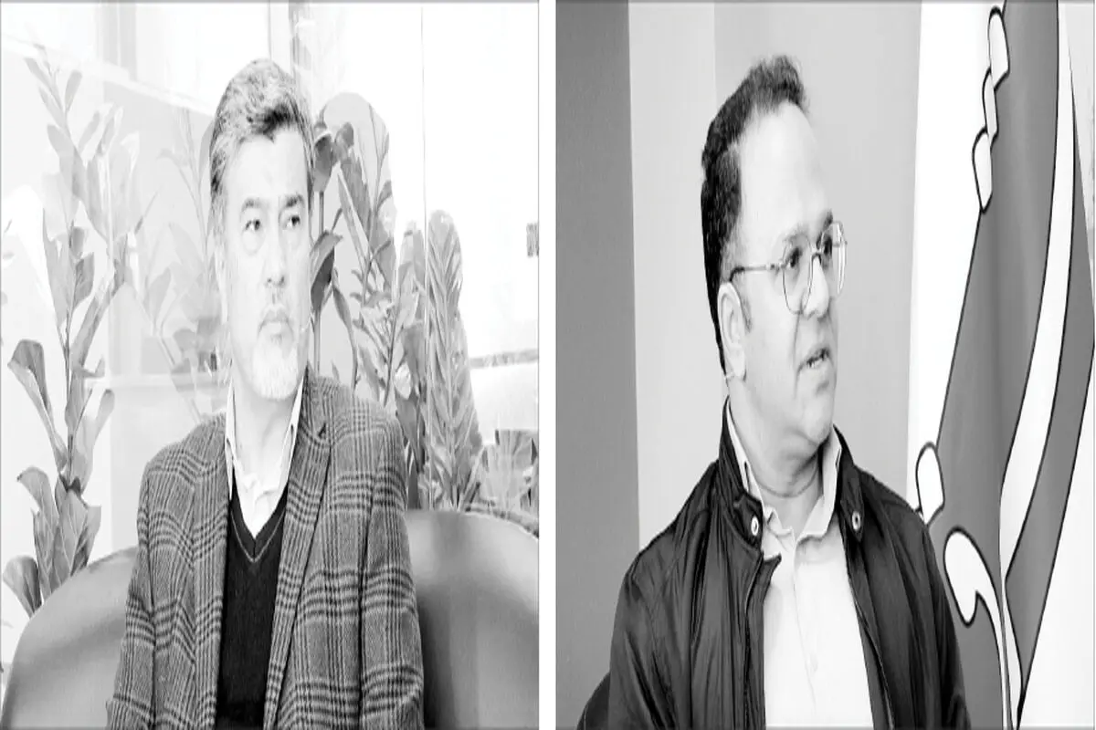 رمزگشایی از معجزه چین
