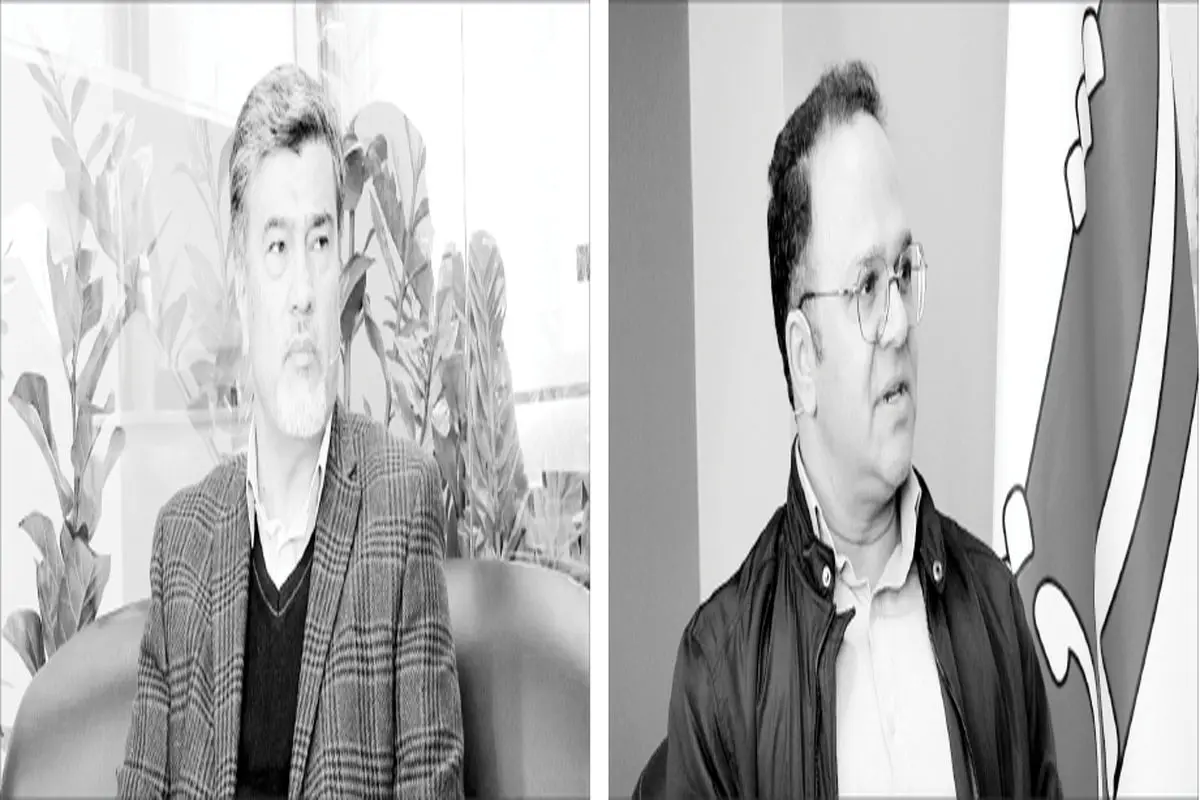 رمزگشایی از معجزه چین
