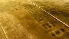 کشف یک شهر ۳۶۰۰ساله

