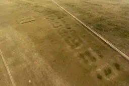 کشف یک شهر ۳۶۰۰ساله

