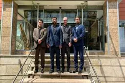 گسترش همکاری مگفا و پرداخت الکترونیک سپهر