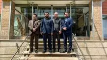 گسترش همکاری مگفا و پرداخت الکترونیک سپهر