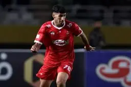 وضعیت مدافع مصدوم پرسپولیس به کجا رسید؟