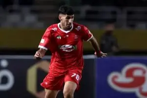 وضعیت مدافع مصدوم پرسپولیس به کجا رسید؟