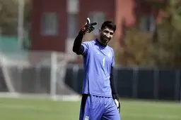 شکایت پرسپولیس از بیرانوند در دادگاه CAS رد شد