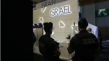 فرانسه: اسرائیل نباید در نمایشگاه تسلیحات اروپا شرکت کند