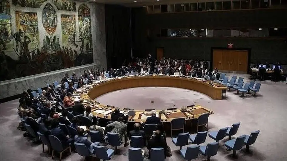 برگزاری جلسه اضطراری شورای امنیت درباره تحولات در فلسطین 