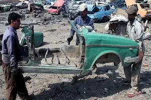 گواهی اسقاط خودرو ۶۰ میلیونی می‌شود؟