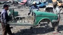 التهاب در بازار خودروهای اسقاطی؛ آیین‌نامه تصویب‌نشده واردات خودرو، بازار را بهم ریخت!

