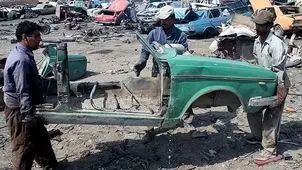 گواهی اسقاط خودرو ۶۰ میلیونی می‌شود؟