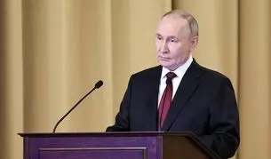 Putin lists guarantees Moscow wants for 30-day ceasefire