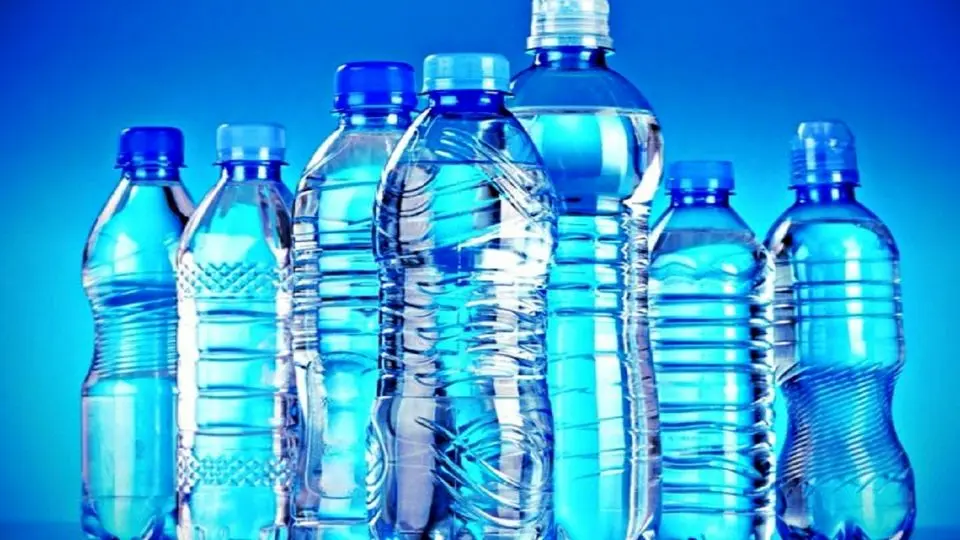 افزایش قیمت آب معدنی در اردیبهشت ۱۴۰۴