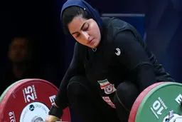 حقم است به اردوی تیم ملی دعوت شوم