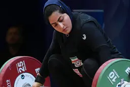 حقم است به اردوی تیم ملی دعوت شوم