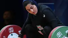 حقم است به اردوی تیم ملی دعوت شوم