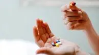پوسته شدن لب‌ها نشانه کمبود این ویتامین است
