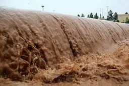 ۴ فوتی و یک مفقودی در اثر سیلاب اخیر خوزستان